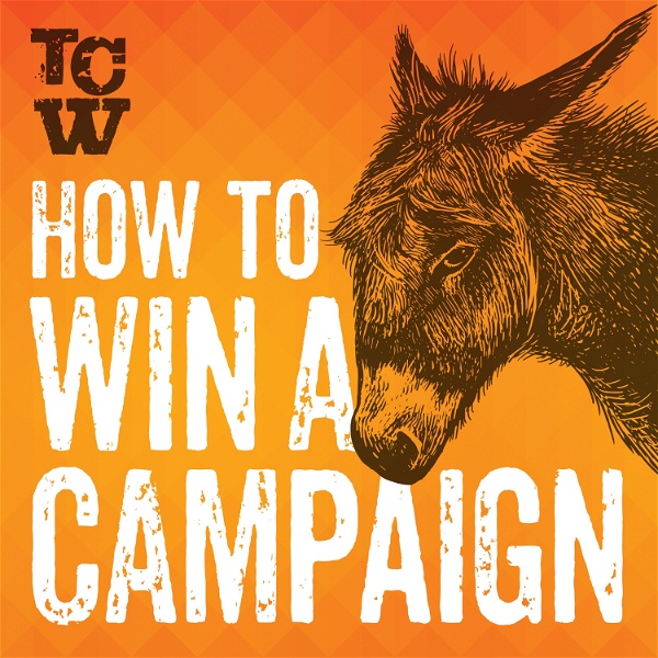 Artwork for How to Win a Campaign
