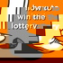 how to win the lottery: a book club podcast