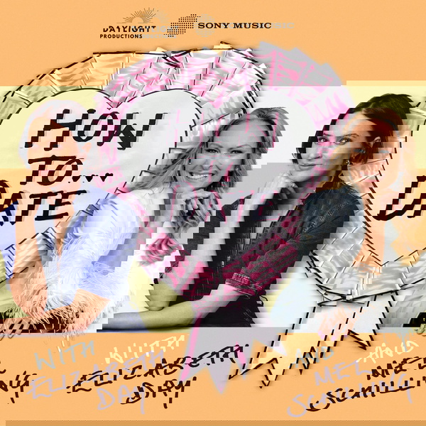 Artwork for How To Date
