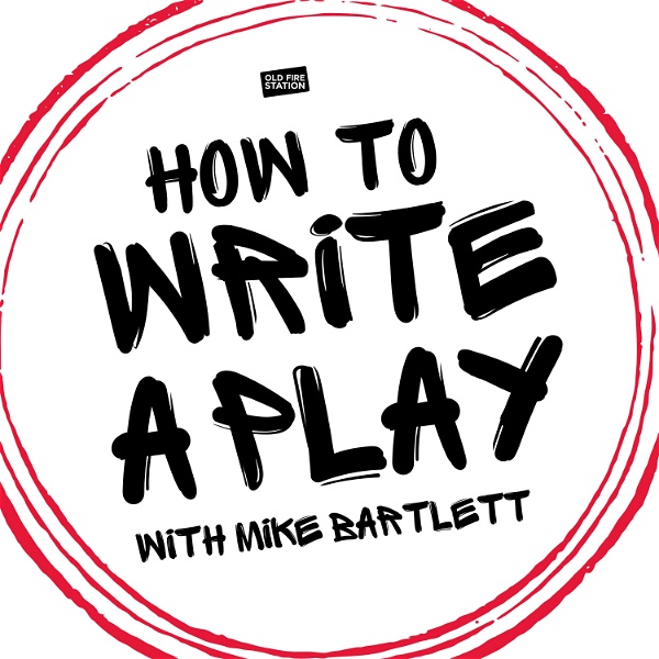 Artwork for How To Write A Play