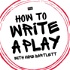 How To Write A Play with Mike Bartlett