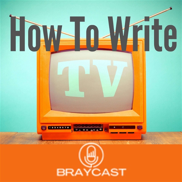 Artwork for How To Write TV