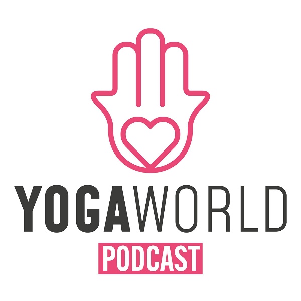 Artwork for YogaWorld  Podcast