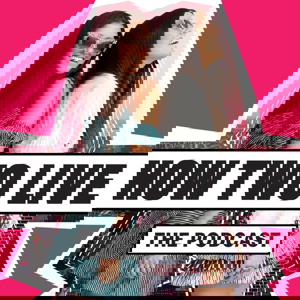 Artwork for How Two Live : The Podcast