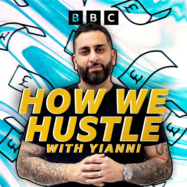 Artwork for How We Hustle with Yianni