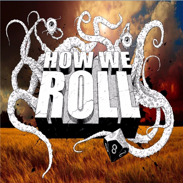 Artwork for How We Roll Podcast