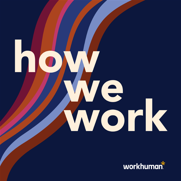 Artwork for How We Work