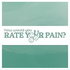 How Would You Rate Your Pain?