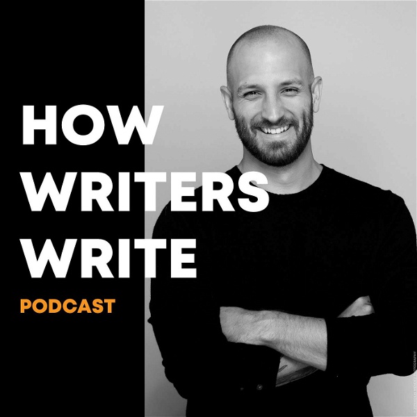 Artwork for How Writers Write by HappyWriter