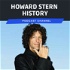 Howard Stern History