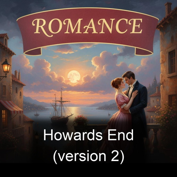 Artwork for Howards End