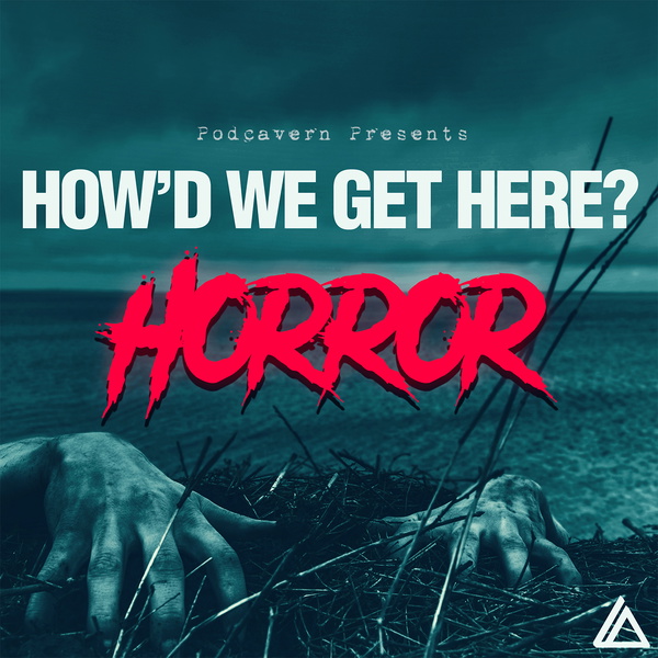 Artwork for How'd We Get Here?