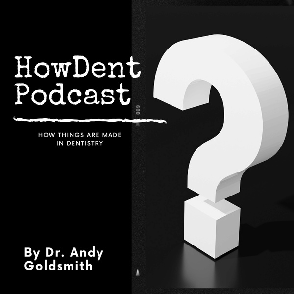Artwork for HowDent