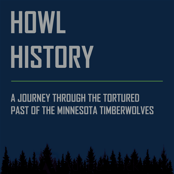 Artwork for Howl History