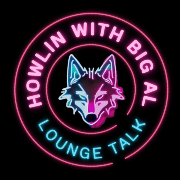 Artwork for Howl’in with Big Al