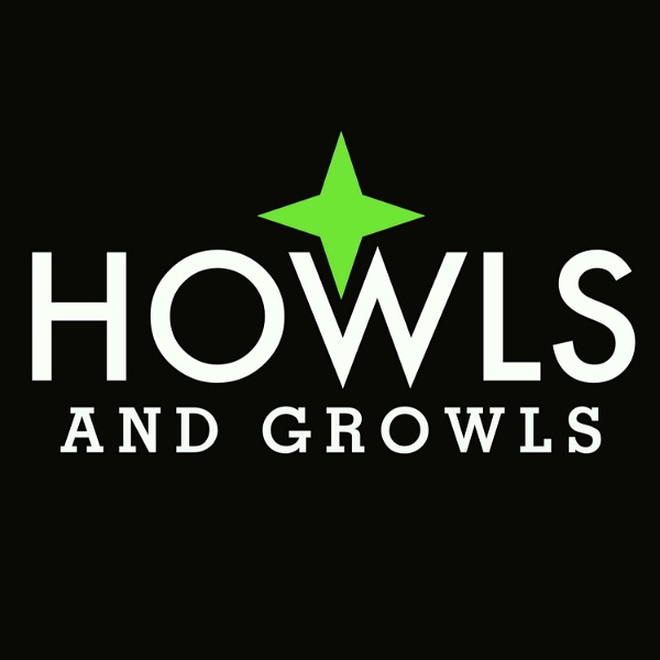 Artwork for Howls And Growls