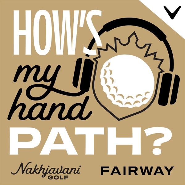 Artwork for How’s My Hand Path?