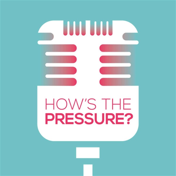 Artwork for How's The Pressure?
