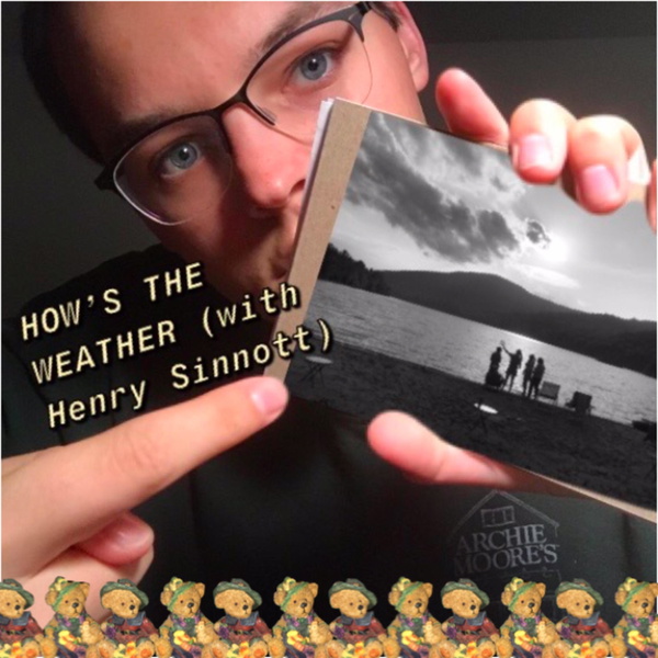 Artwork for How's the Weather