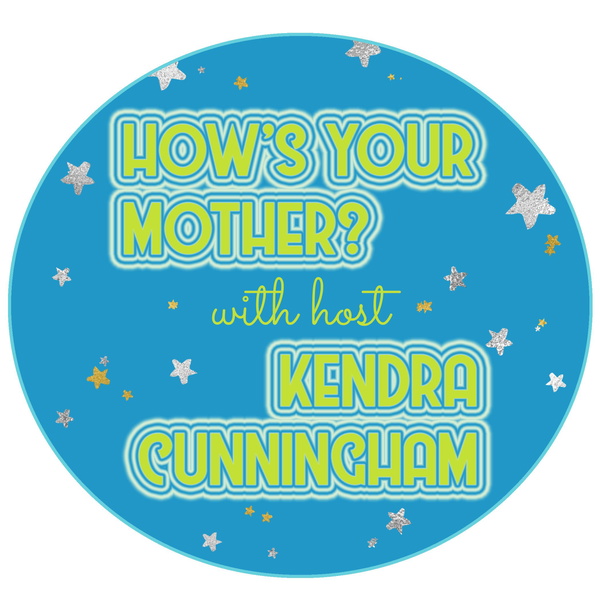 Artwork for How's Your Mother?