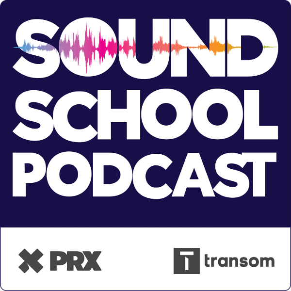 Artwork for Sound School Podcast