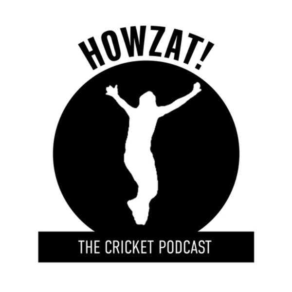 Artwork for Howzat! The Cricket Podcast