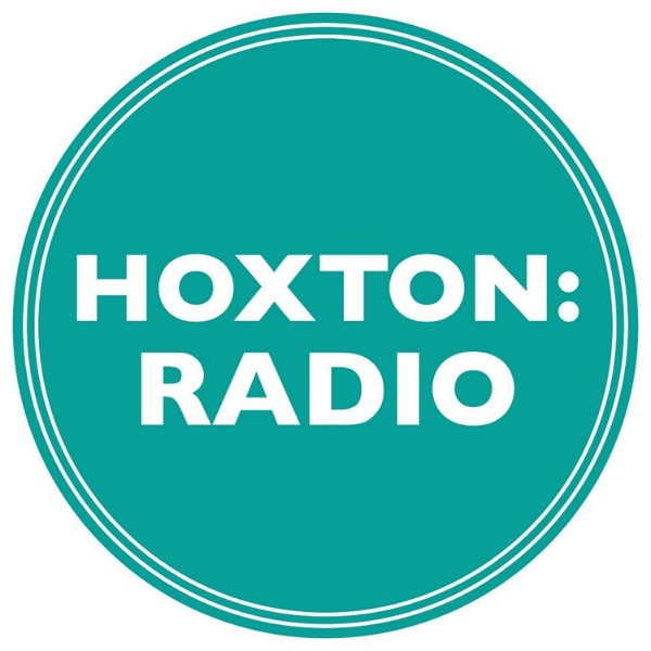 Artwork for Hoxton Radio Food and drink show
