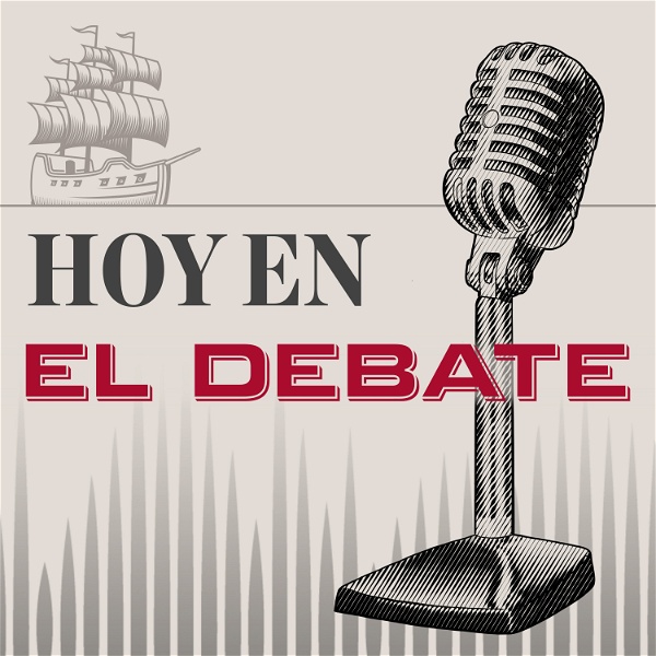 Artwork for Hoy en El Debate