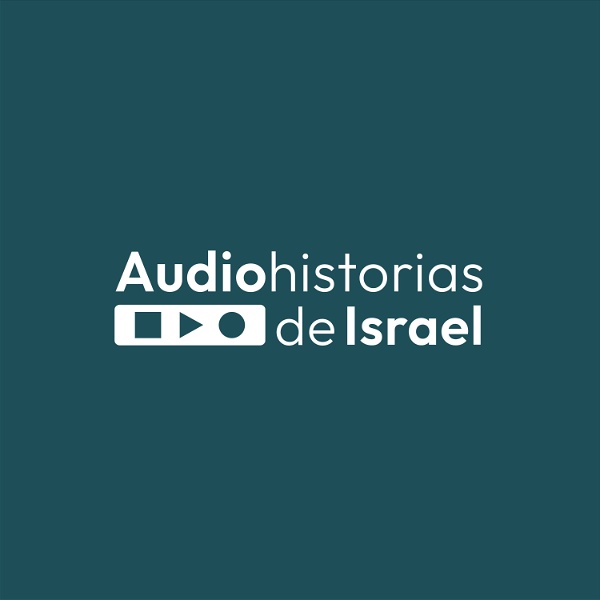 Artwork for Audiohistorias de Israel