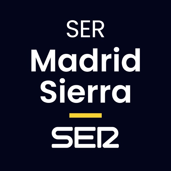 Artwork for SER Madrid Sierra