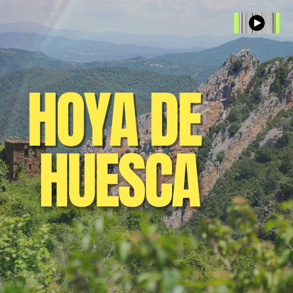 Artwork for Hoya de Huesca