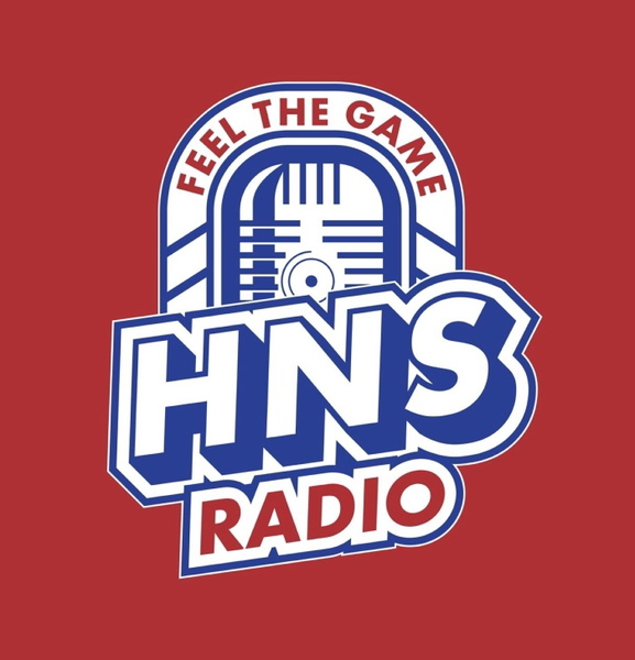 Artwork for HNS Radio