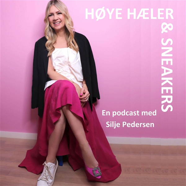 Artwork for Høye hæler & Sneakers