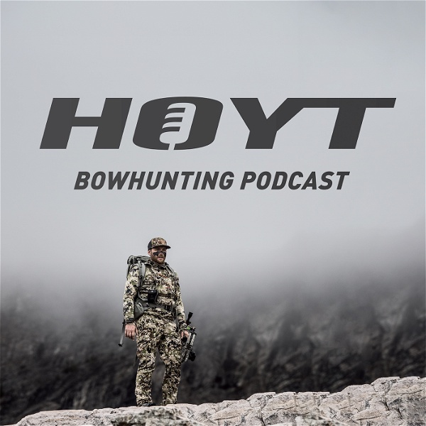 Artwork for Hoyt Bowhunting Podcast