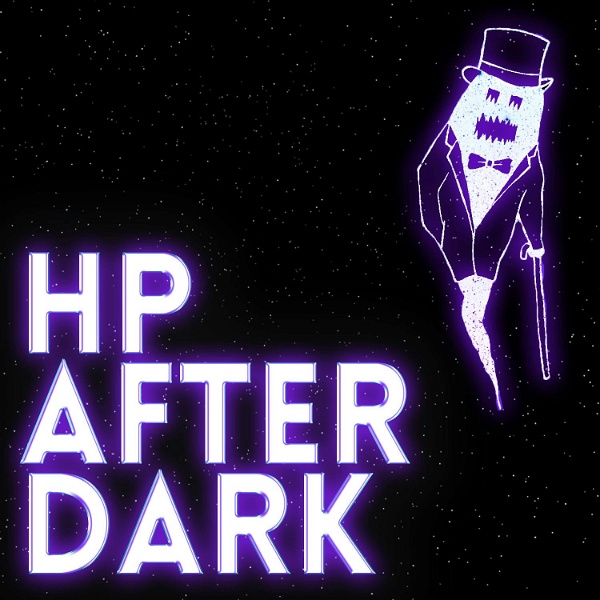 Artwork for HP After Dark