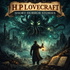 H.P. Lovecraft Short Horror Stories