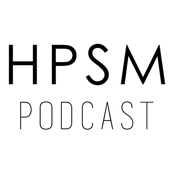 Artwork for HPBC Students Podcast