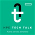 HPE Tech Talk Austria, Germany, Switzerland