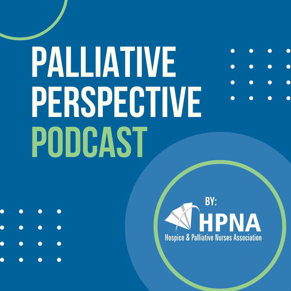 Artwork for Palliative Perspective Podcast
