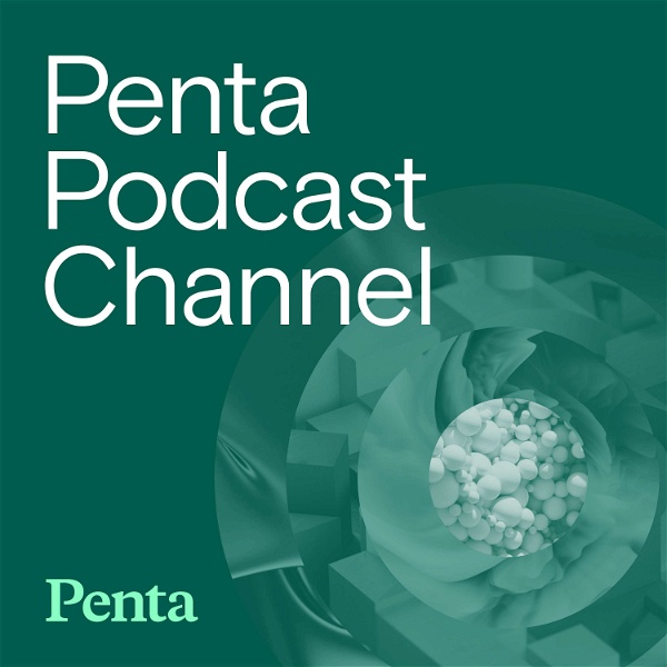 Artwork for The Penta Podcast Channel