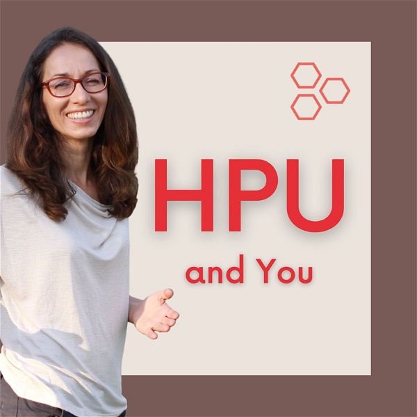Artwork for HPU and You