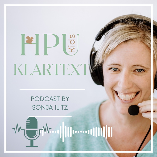 Artwork for HPU-Kids-Klartext