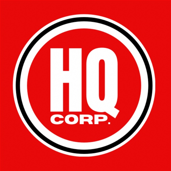 Artwork for HQ CORP.