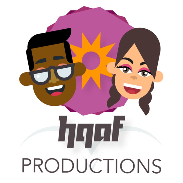 Artwork for HQAF Radio