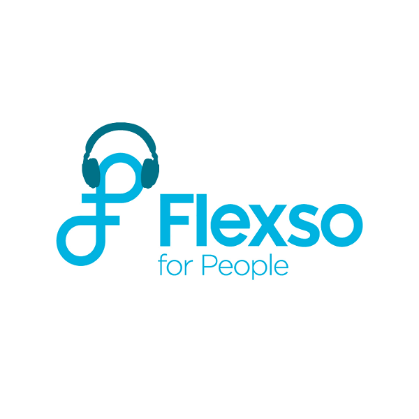 Artwork for HR at Flexso for People