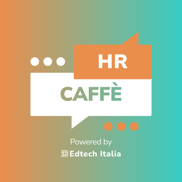 Artwork for HR Caffè