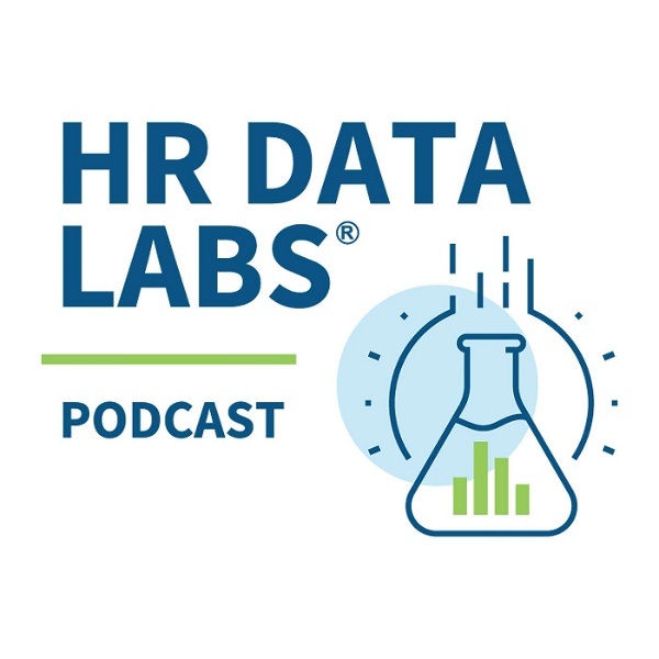 Artwork for HR Data Labs podcast