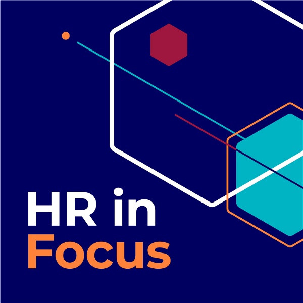 Artwork for HR in Focus