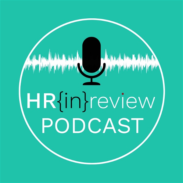 Artwork for HR in Review