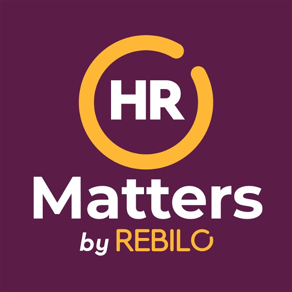 Artwork for HR Matters